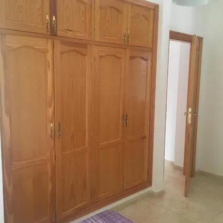 Apartman Copenhagen Lovely