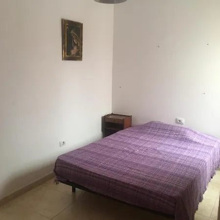 Copenhagen Lovely Lägenhet Gran Tarajal