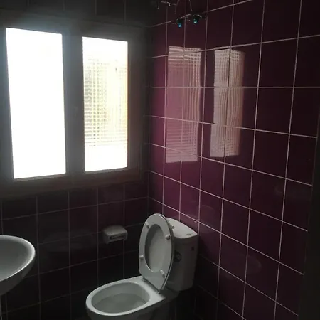 Apartamento Copenhague Lovely Gran Tarajal