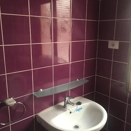 Apartamento Copenhague Lovely