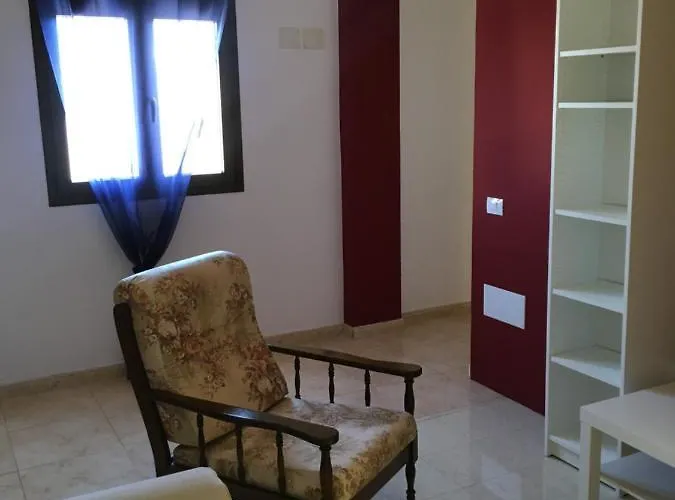 Estocolmo Lovely Apt in Gran Tarajal Apartamento *