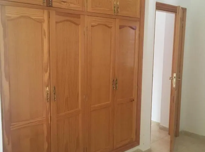 Apartamento Estocolmo Lovely Apt in Gran Tarajal