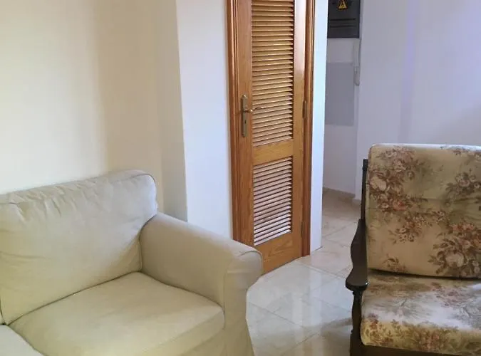 Estocolmo Lovely Apt in Gran Tarajal