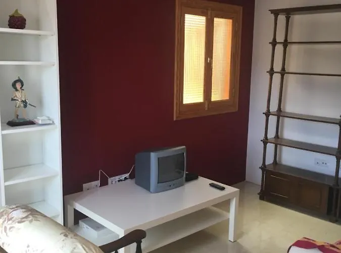 Estocolmo Lovely Apt in Gran Tarajal Gran Tarajal