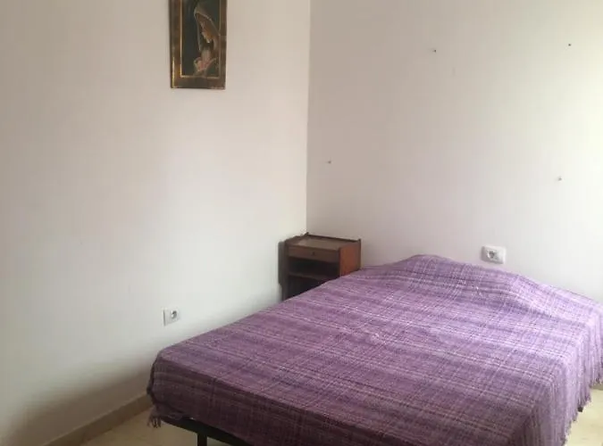 Estocolmo Lovely Apt in Gran Tarajal Apartamento Gran Tarajal