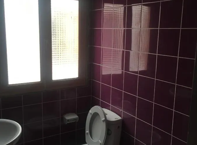 Apartment Copenhagen Lovely Gran Tarajal