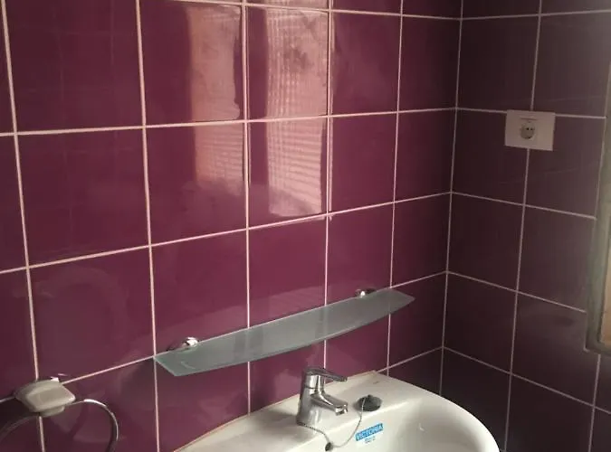 Apartment Copenhagen Lovely