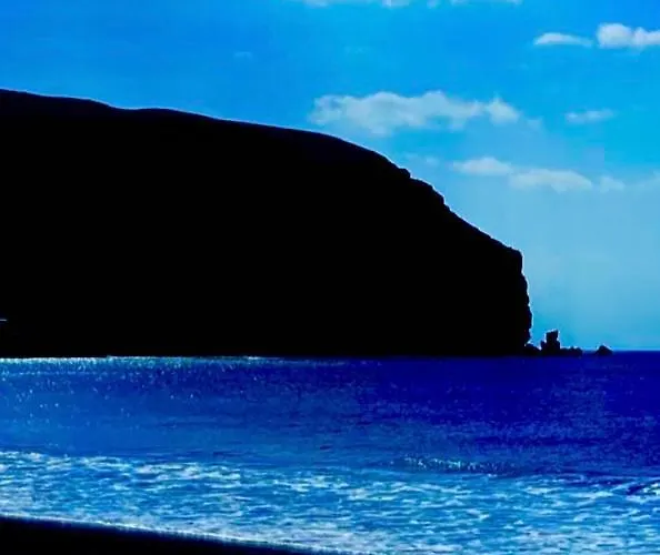 Estocolmo Lovely Apt in Gran Tarajal * Gran Tarajal