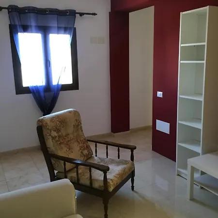 Copenhagen Lovely Apartament *