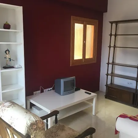 Copenhagen Lovely Gran Tarajal